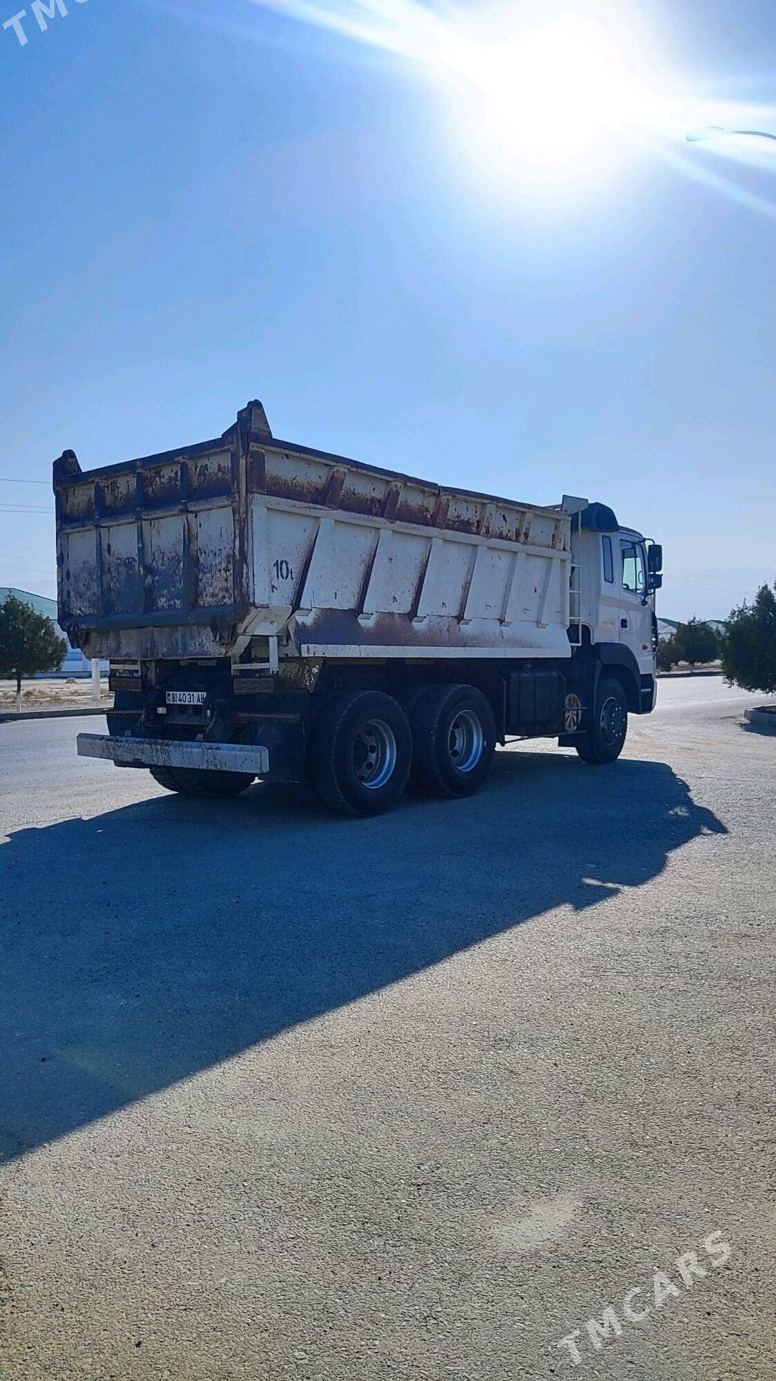 Maz Samosval 2013 - 500 000 TMT - Гёкдепе - img 3