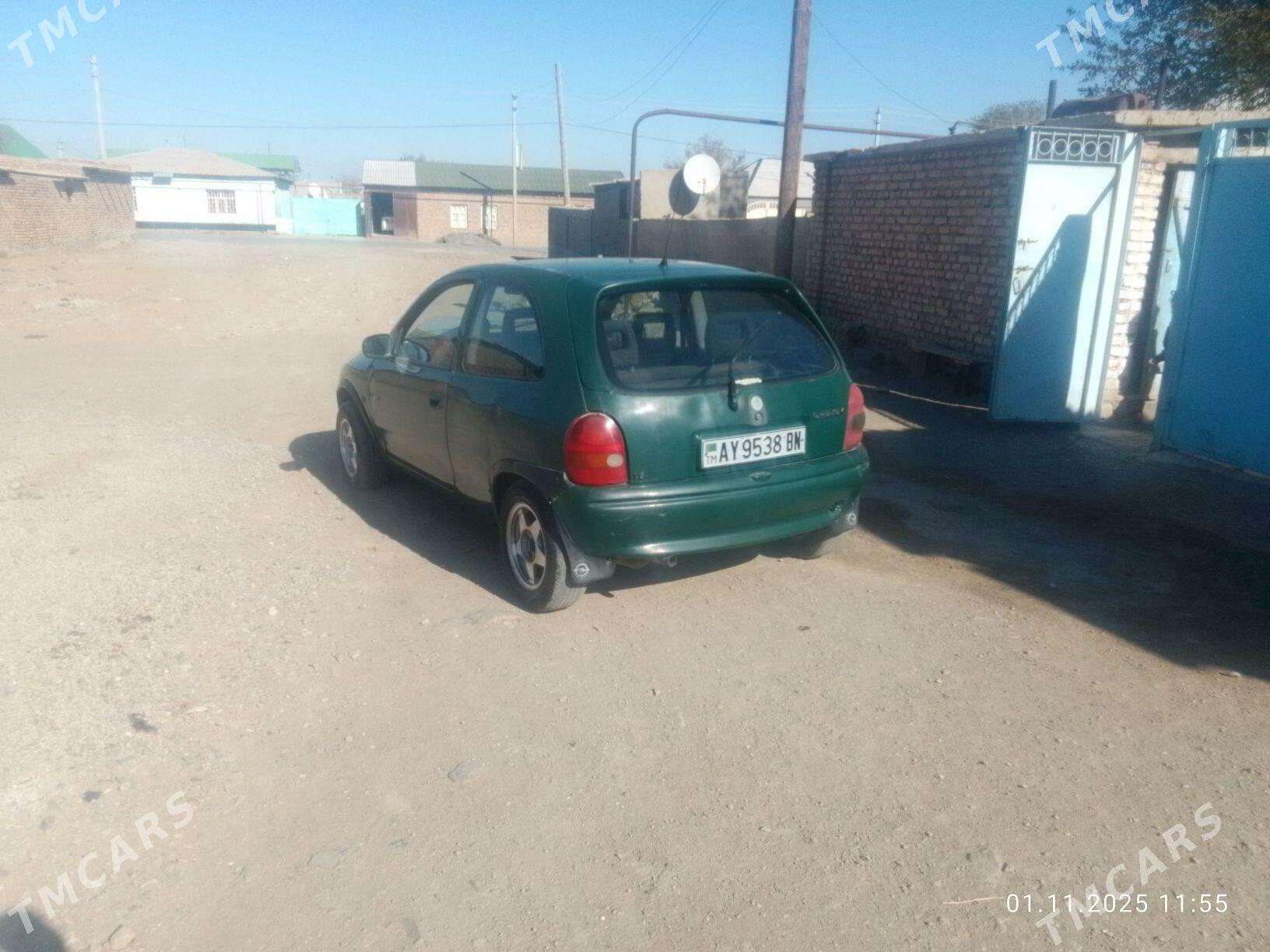 Opel Vita 1996 - 11 000 TMT - Bereket - img 1