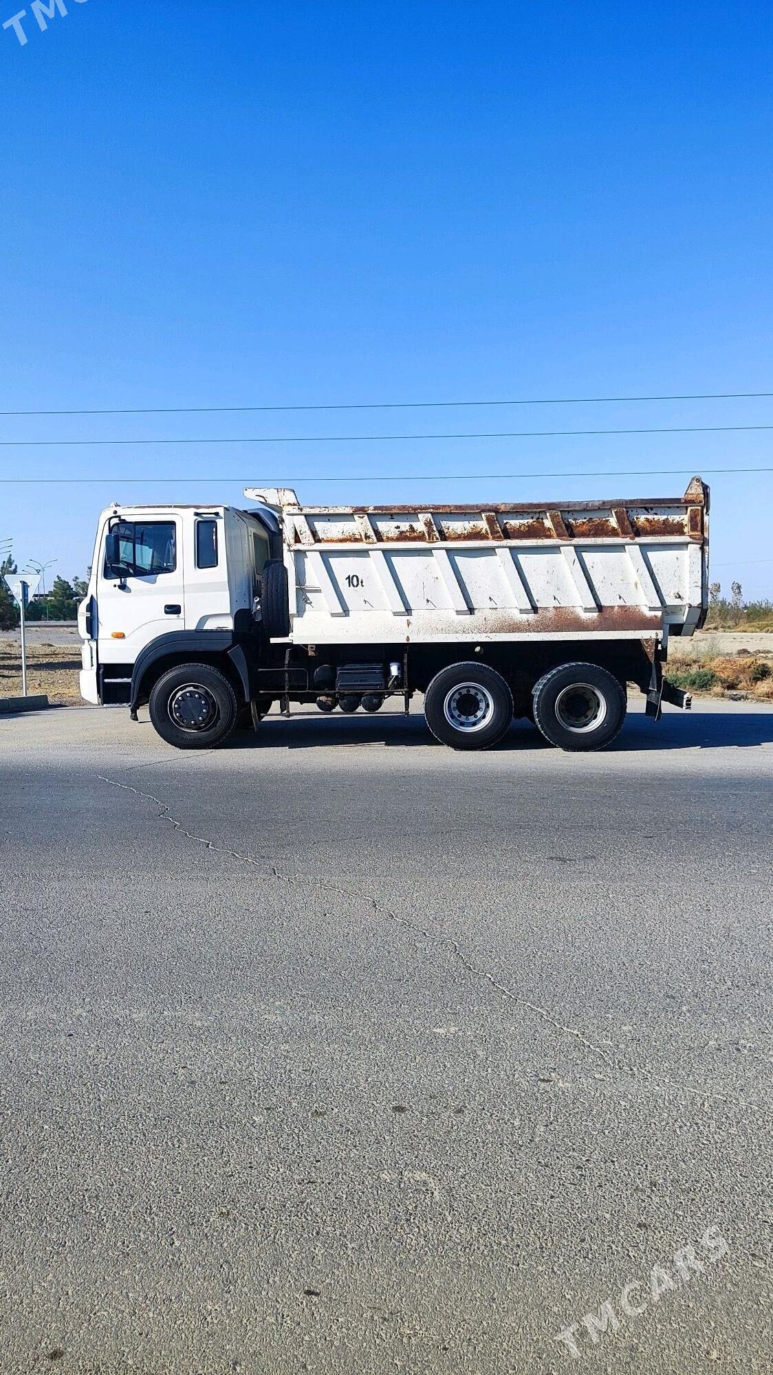 Maz Samosval 2013 - 500 000 TMT - Гёкдепе - img 5