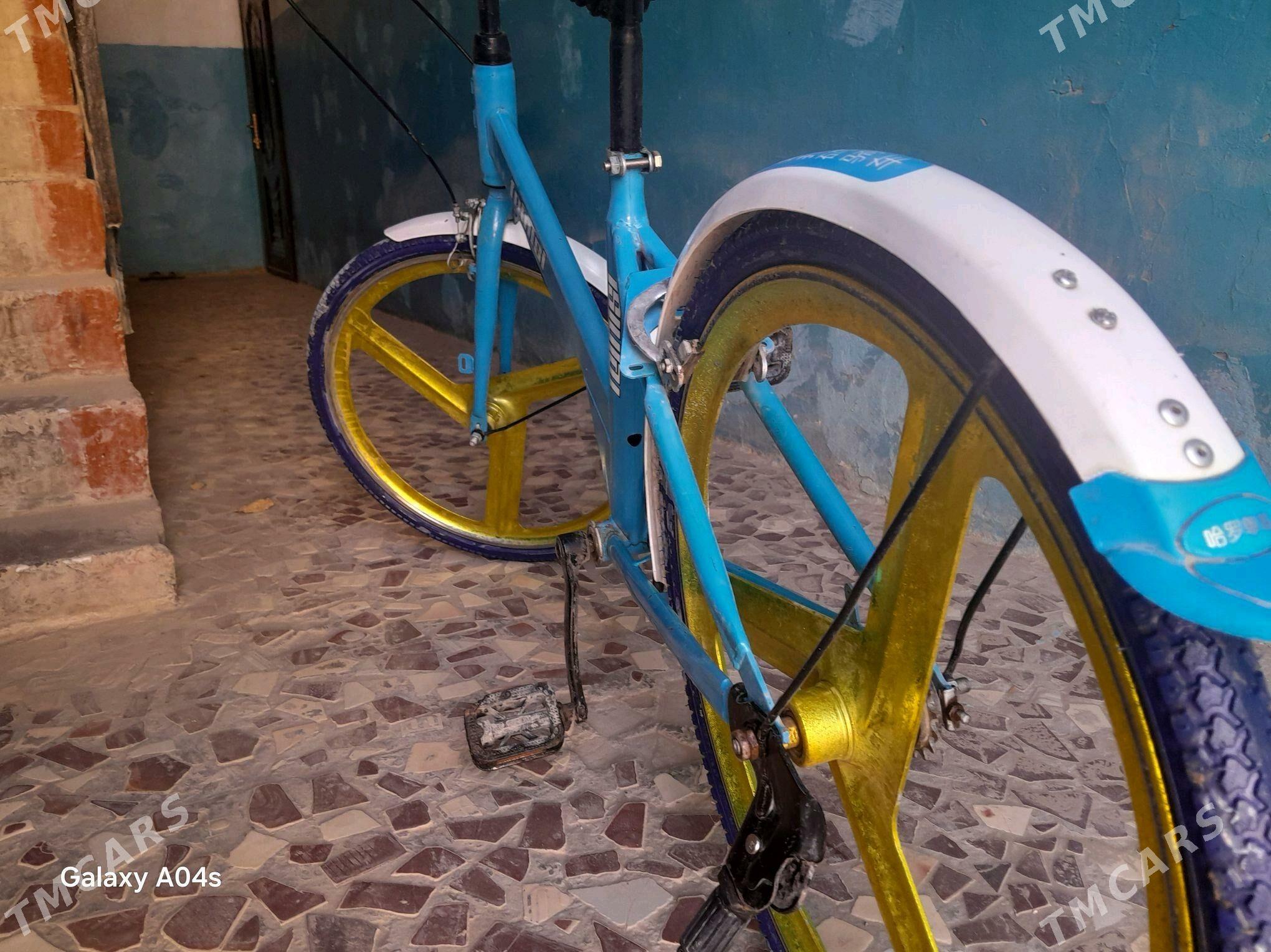 welosopıt - Бузмеин - img 1