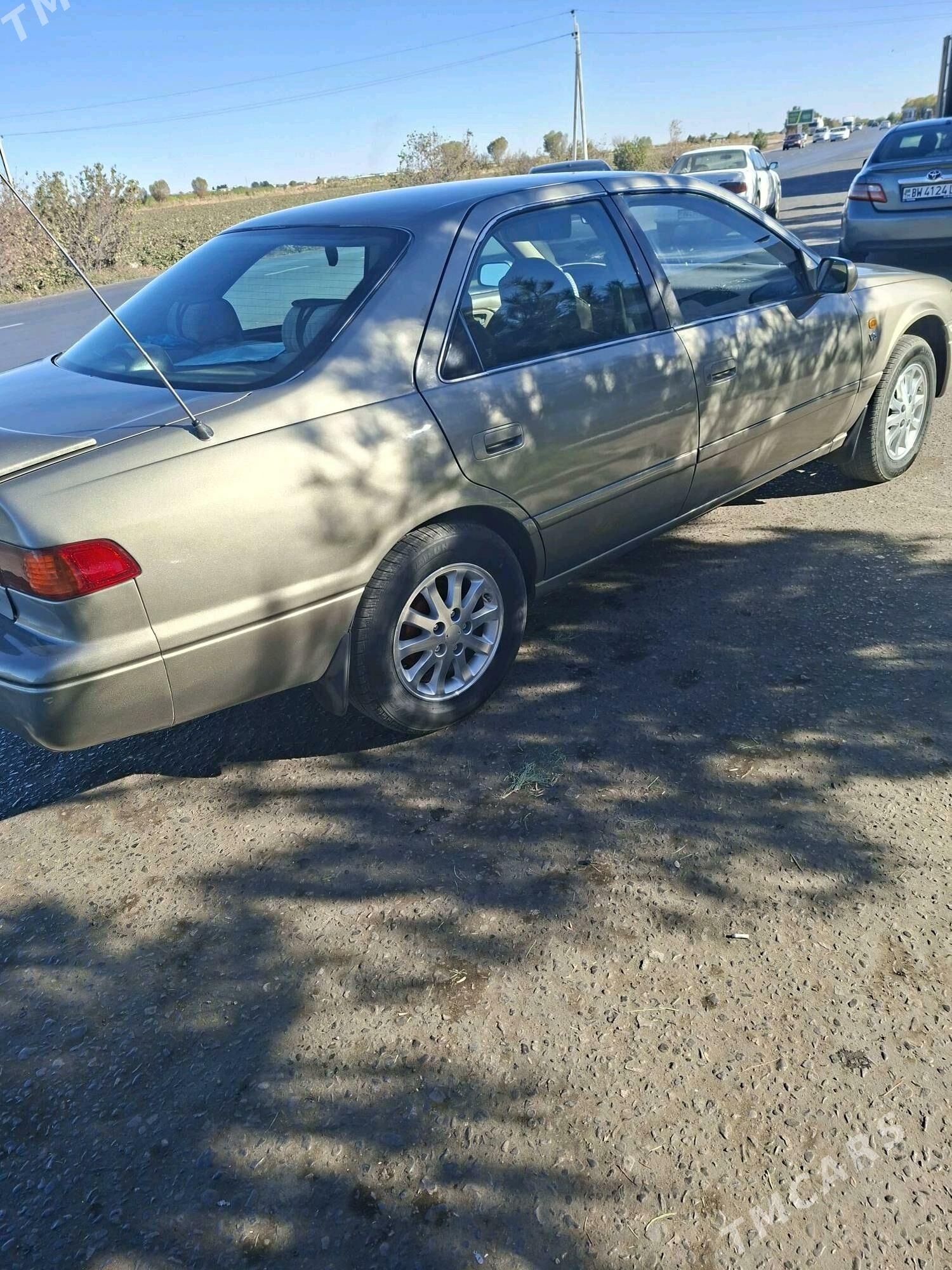 Toyota Camry 1999 - 170 000 TMT - Сакар - img 4