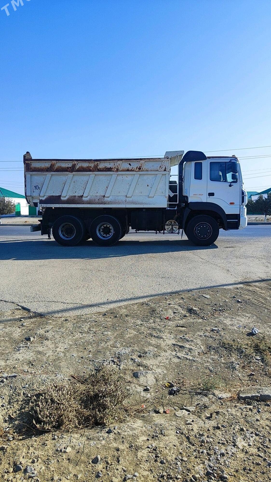 Maz Samosval 2013 - 500 000 TMT - Гёкдепе - img 6