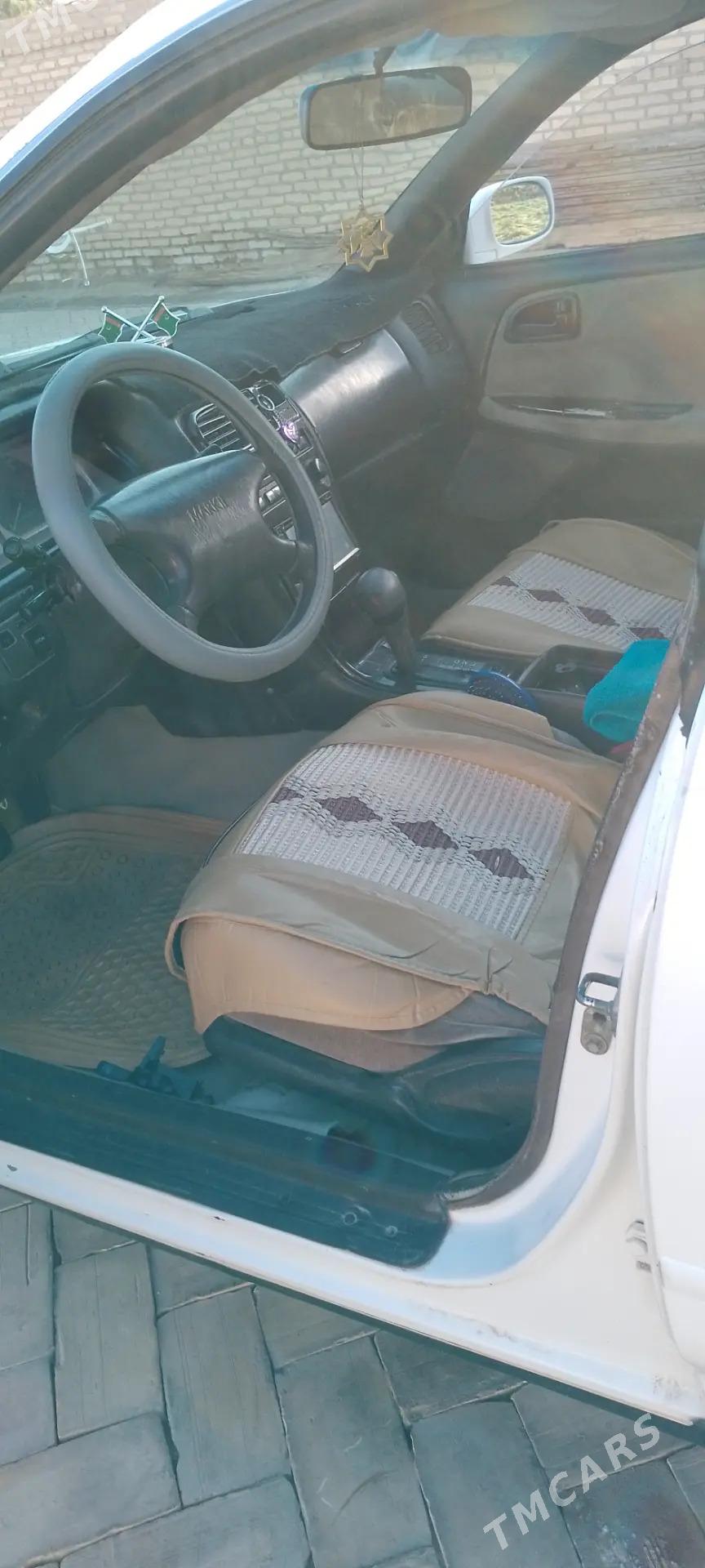 Toyota Mark II 1994 - 50 000 TMT - Ýolöten - img 4