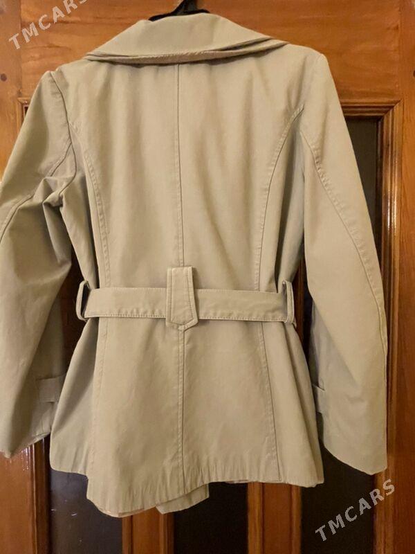 Куртка плащевая - Ашхабад - img 4