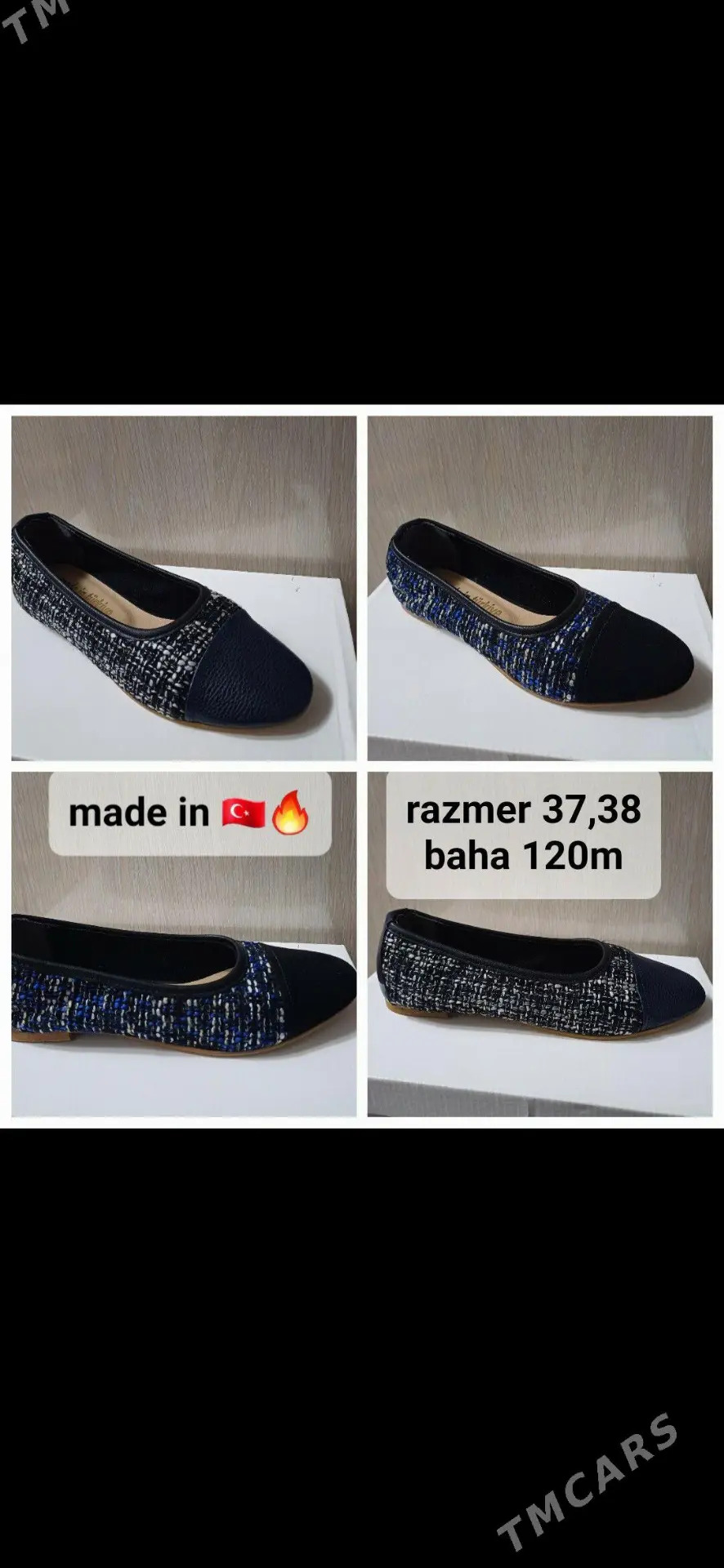 kowusler taze - Мары - img 2