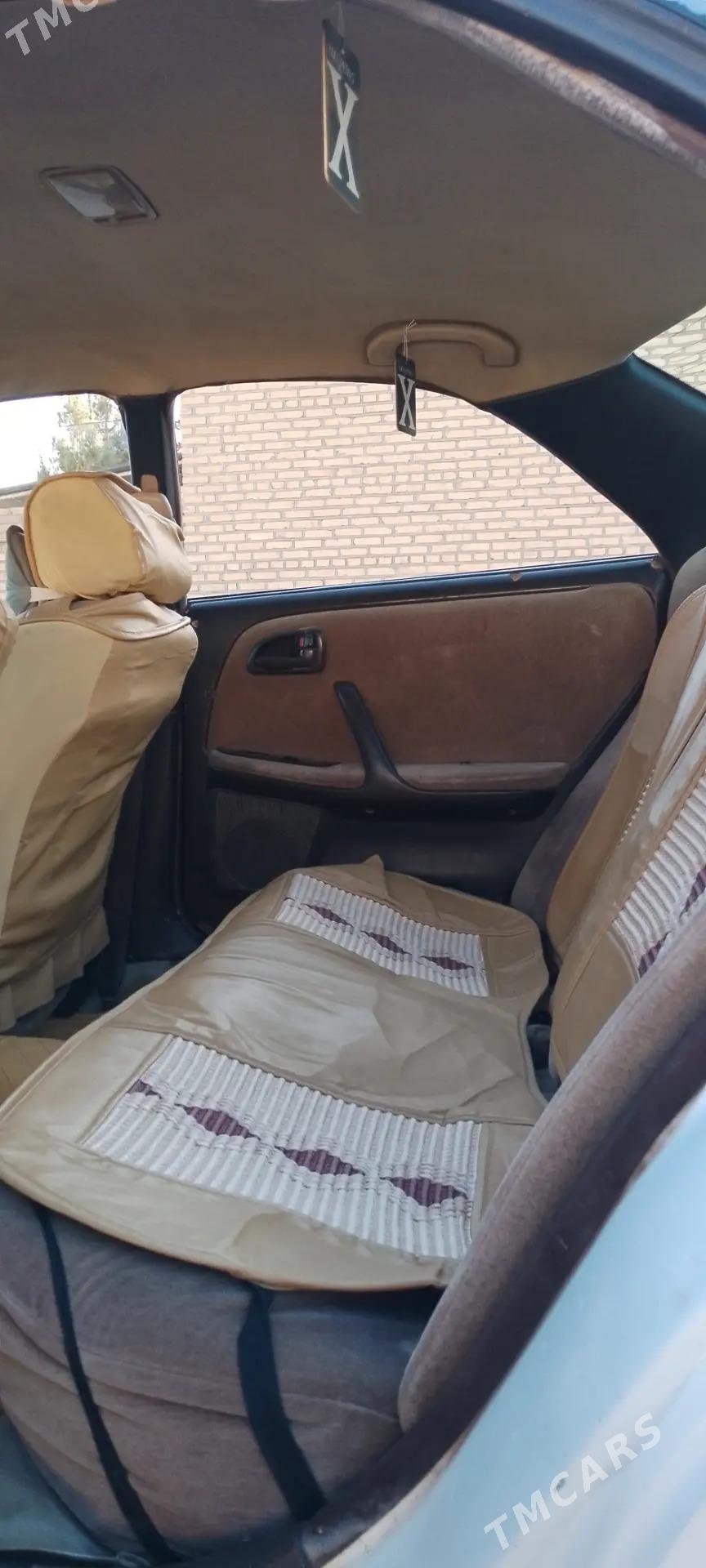 Toyota Mark II 1994 - 50 000 TMT - Ýolöten - img 5
