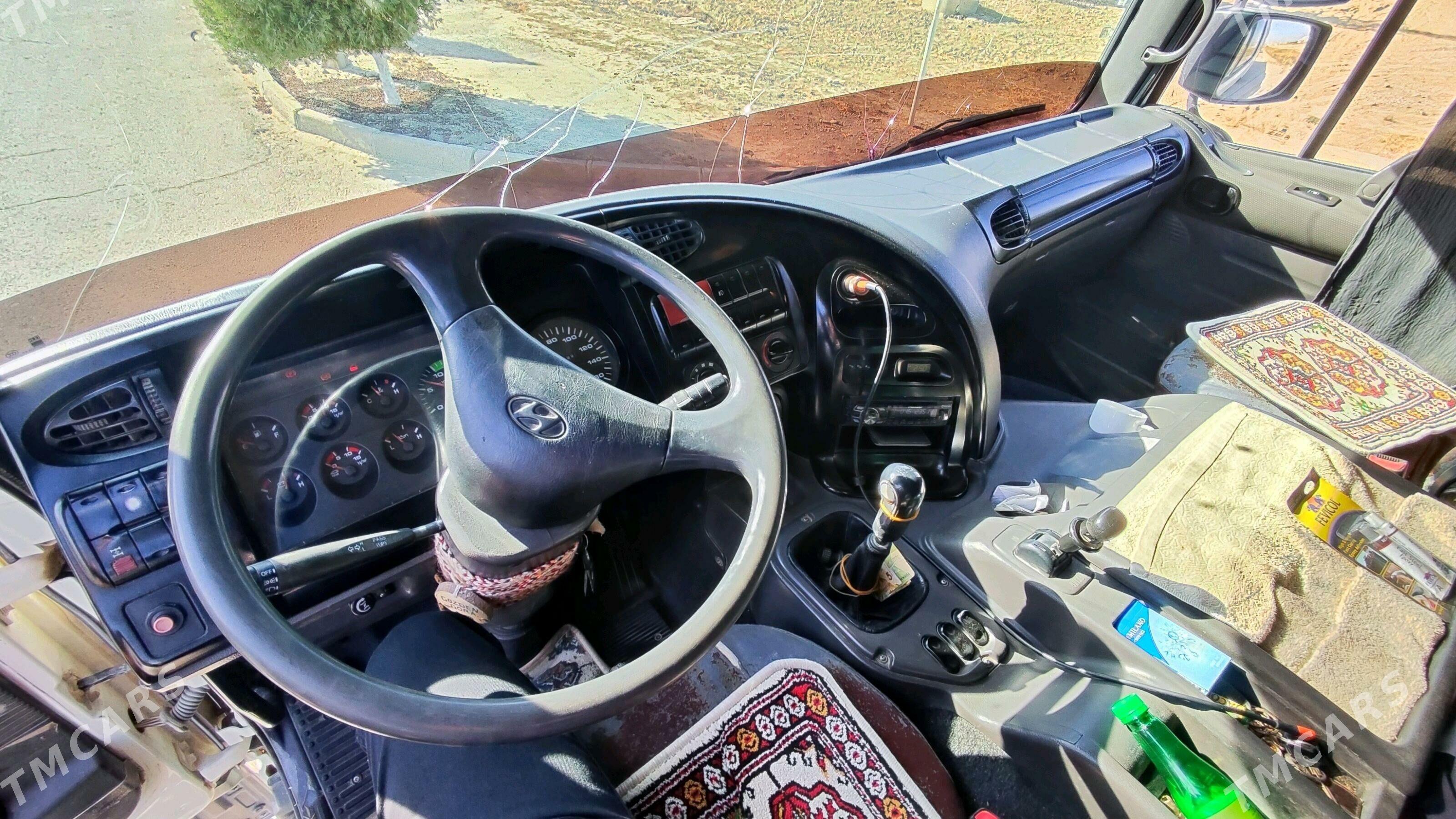 Maz Samosval 2013 - 500 000 TMT - Гёкдепе - img 7