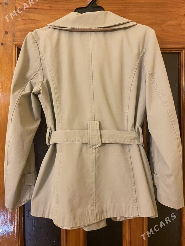 Куртка плащевая - Ашхабад - img 3