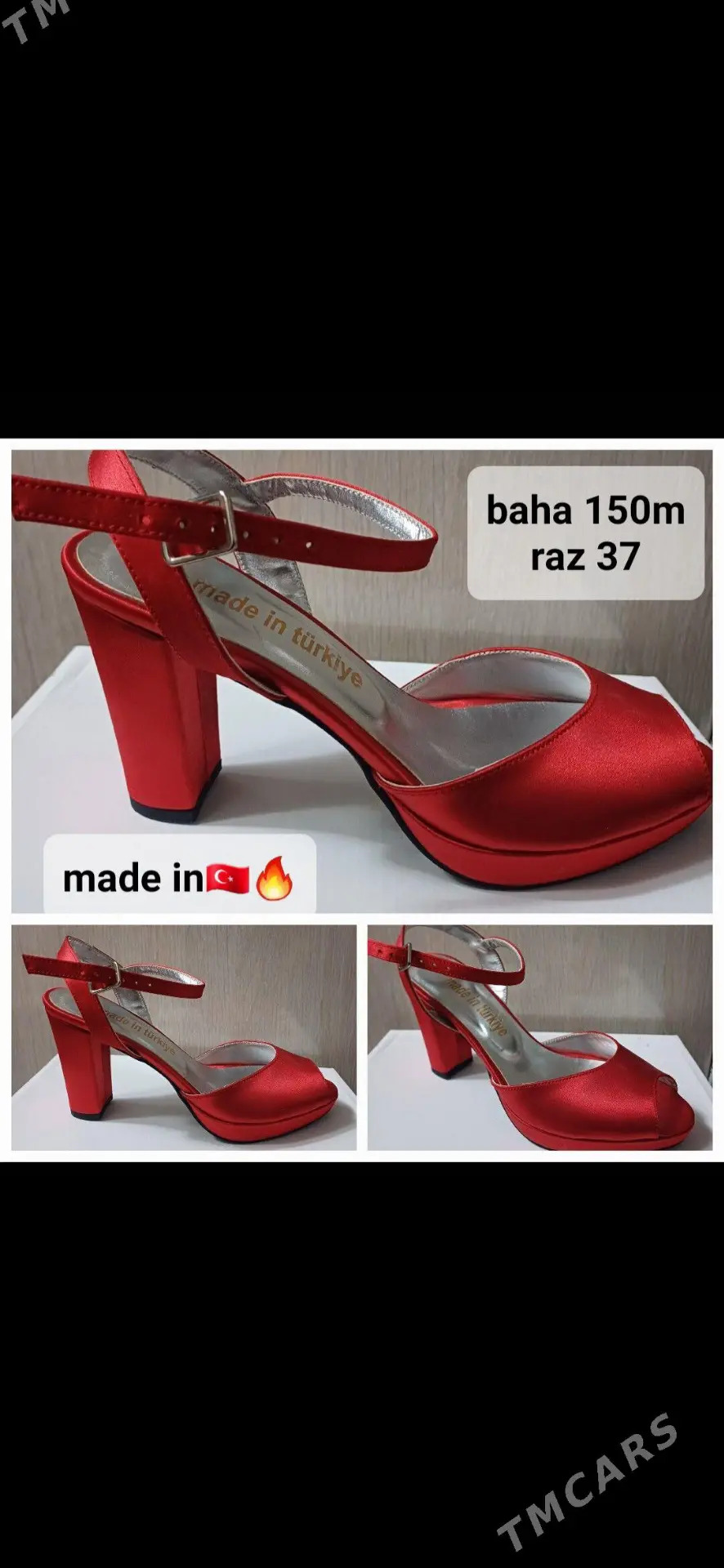 kowusler taze - Мары - img 3