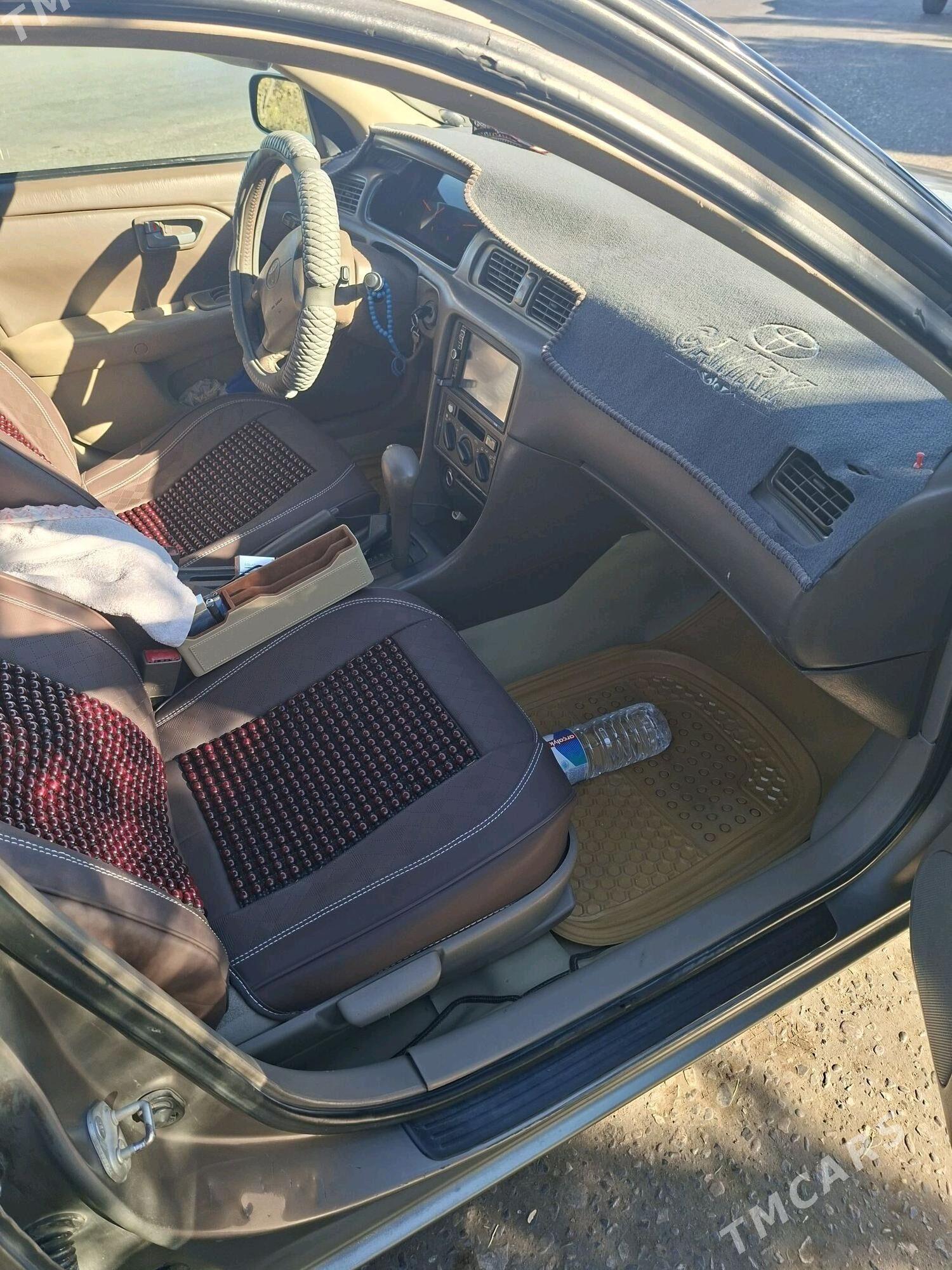 Toyota Camry 1999 - 170 000 TMT - Сакар - img 3