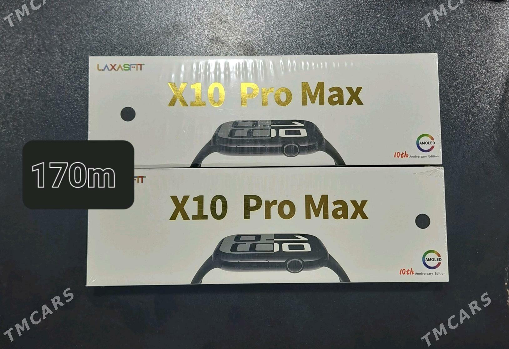 SMART WATCH SAGATLAR️️️ - Кëши - img 3