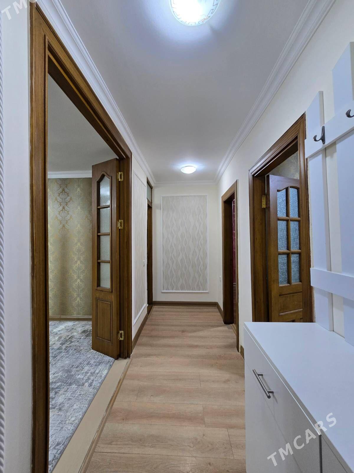 1mkr sewcenko 3kom - Ашхабад - img 4