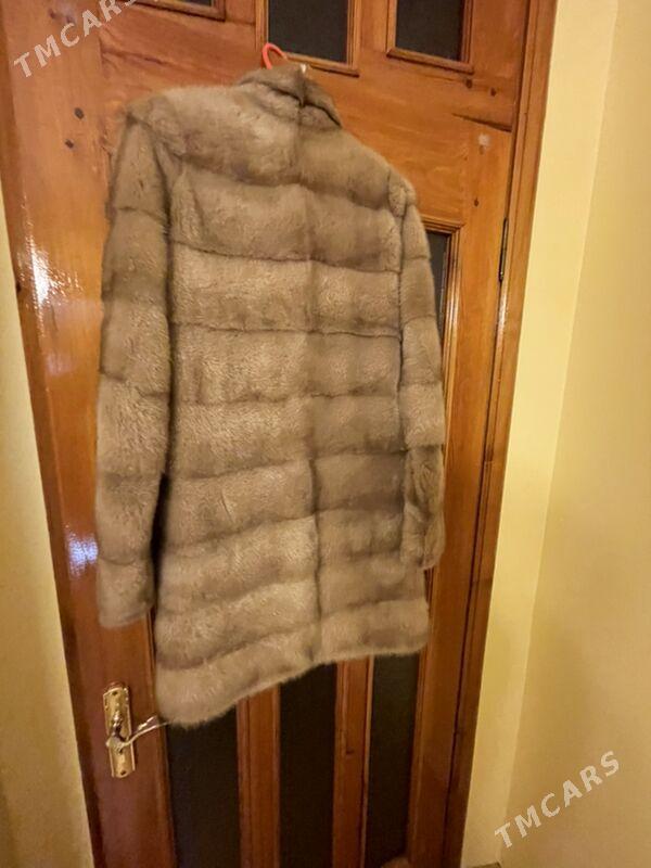 Шуба норковая - Aşgabat - img 2