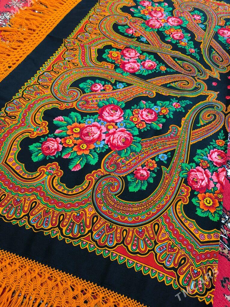 Gadymy Moskovskiy gynac - Aşgabat - img 3