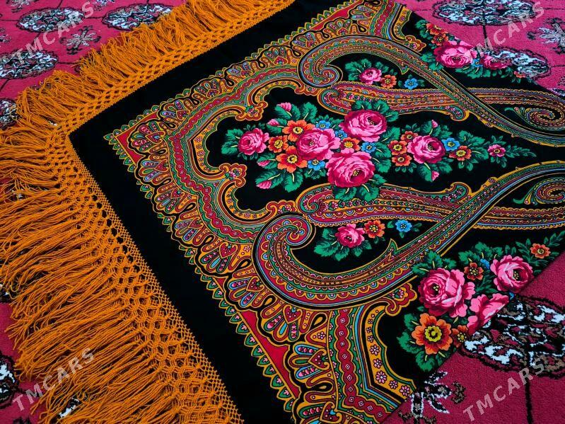 Gadymy Moskovskiy gynac - Aşgabat - img 2