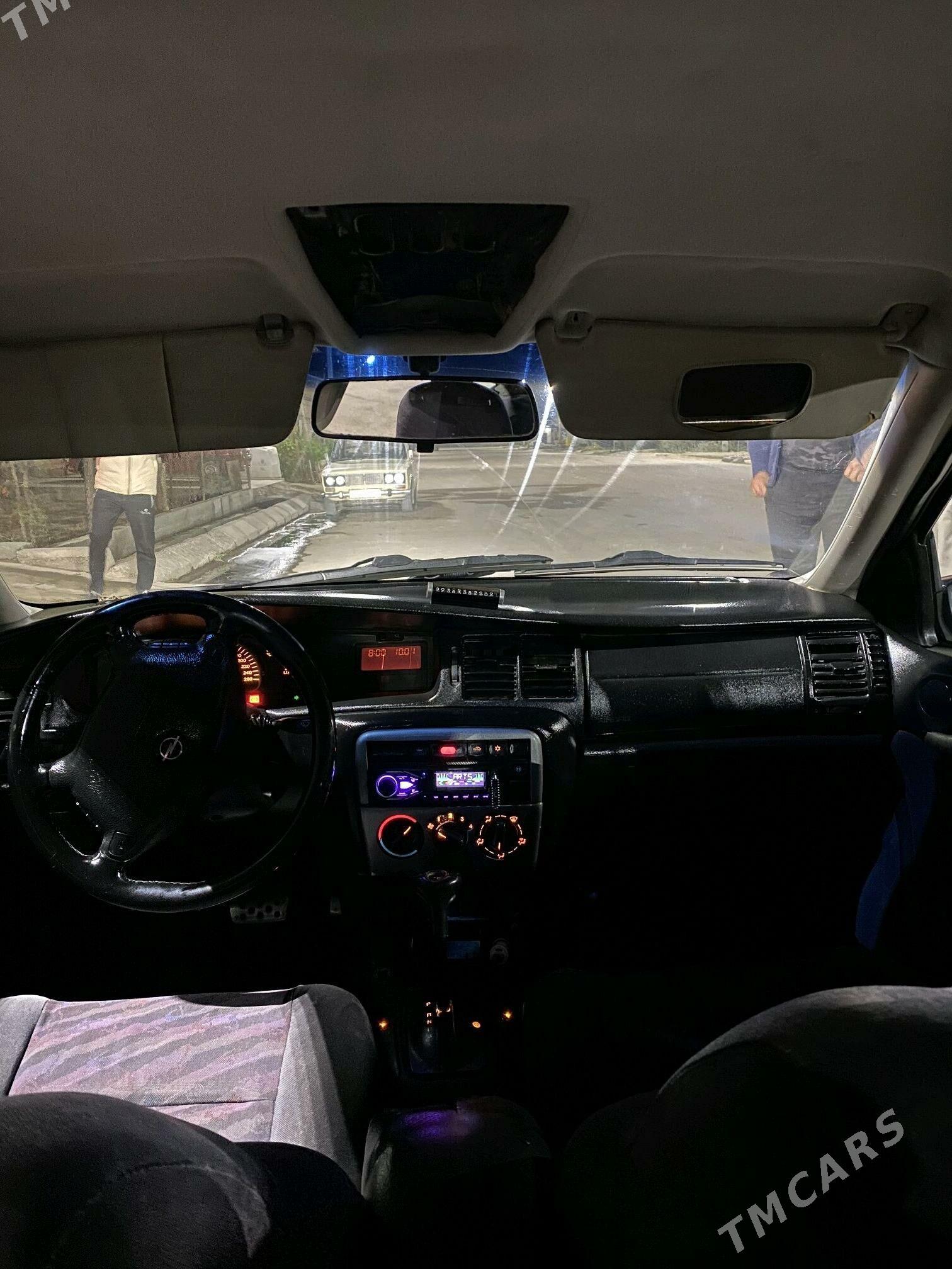 Opel Vectra 2000 - 70 000 TMT - Daşoguz - img 5