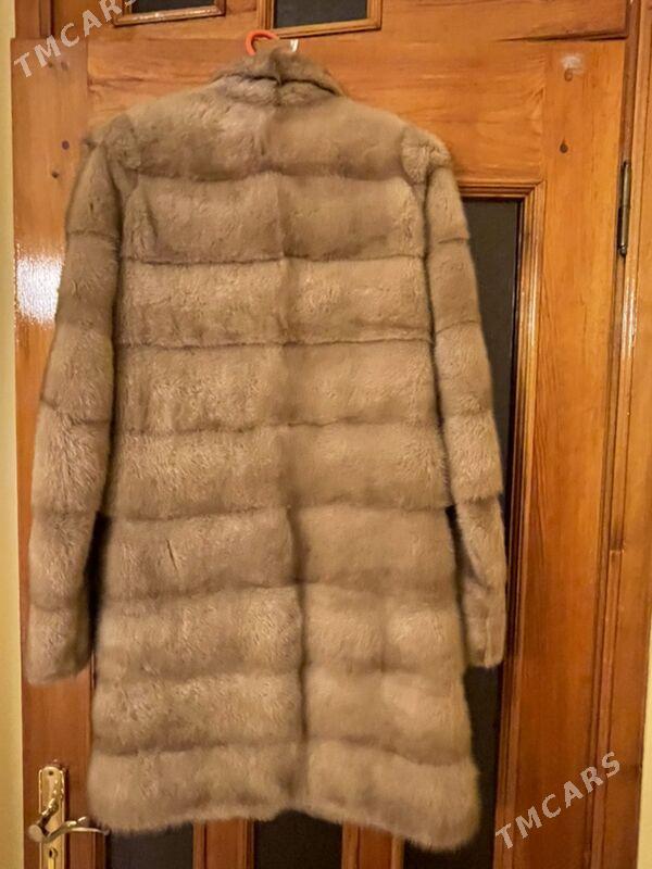 Шуба норковая - Aşgabat - img 5