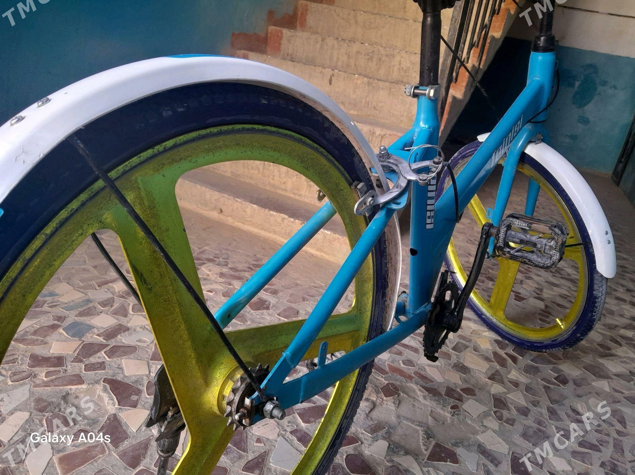 welosopıt - Бузмеин - img 2