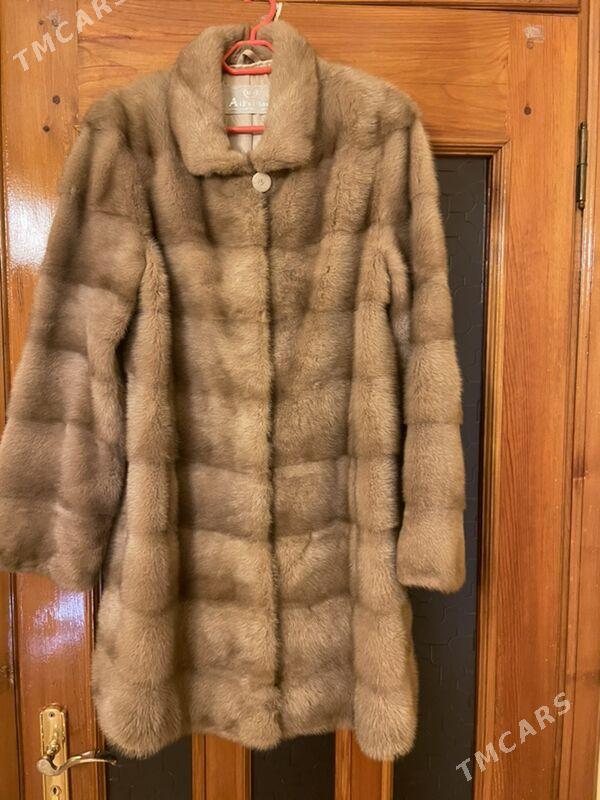 Шуба норковая - Aşgabat - img 7