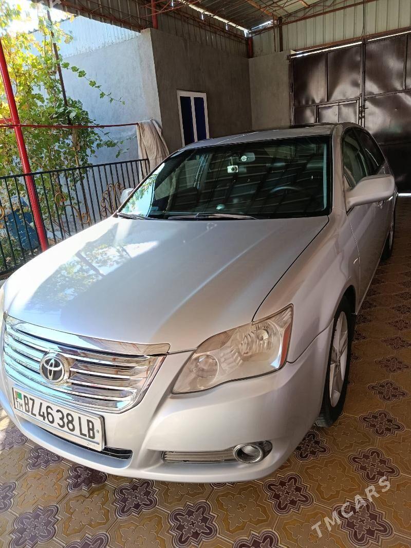 Toyota Avalon 2005 - 170 000 TMT - Туркменабат - img 1