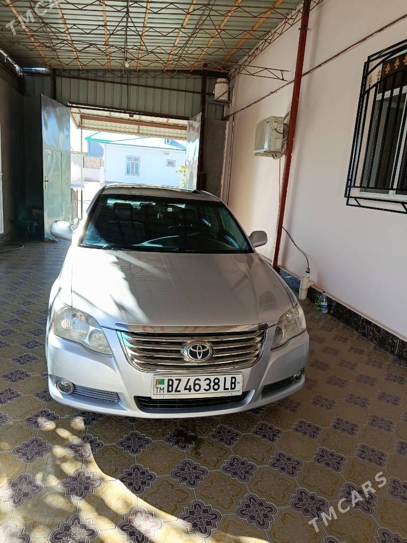 Toyota Avalon 2005 - 170 000 TMT - Туркменабат - img 3