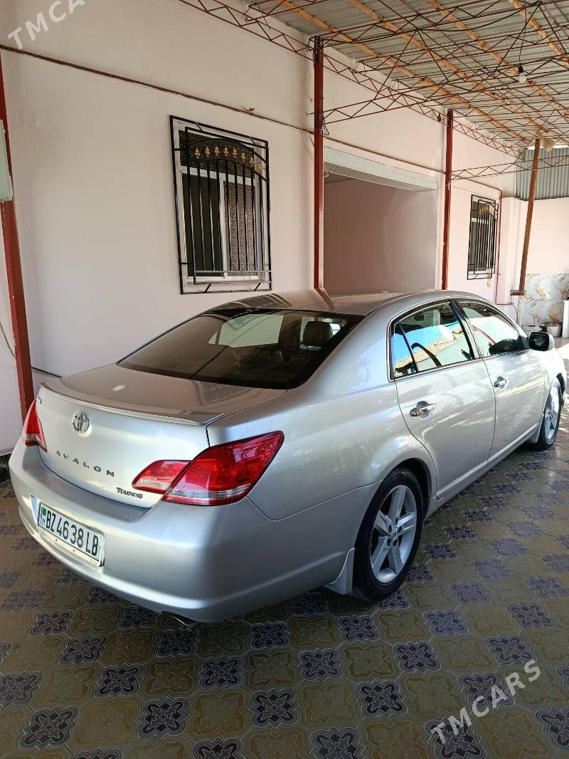 Toyota Avalon 2005 - 170 000 TMT - Туркменабат - img 4