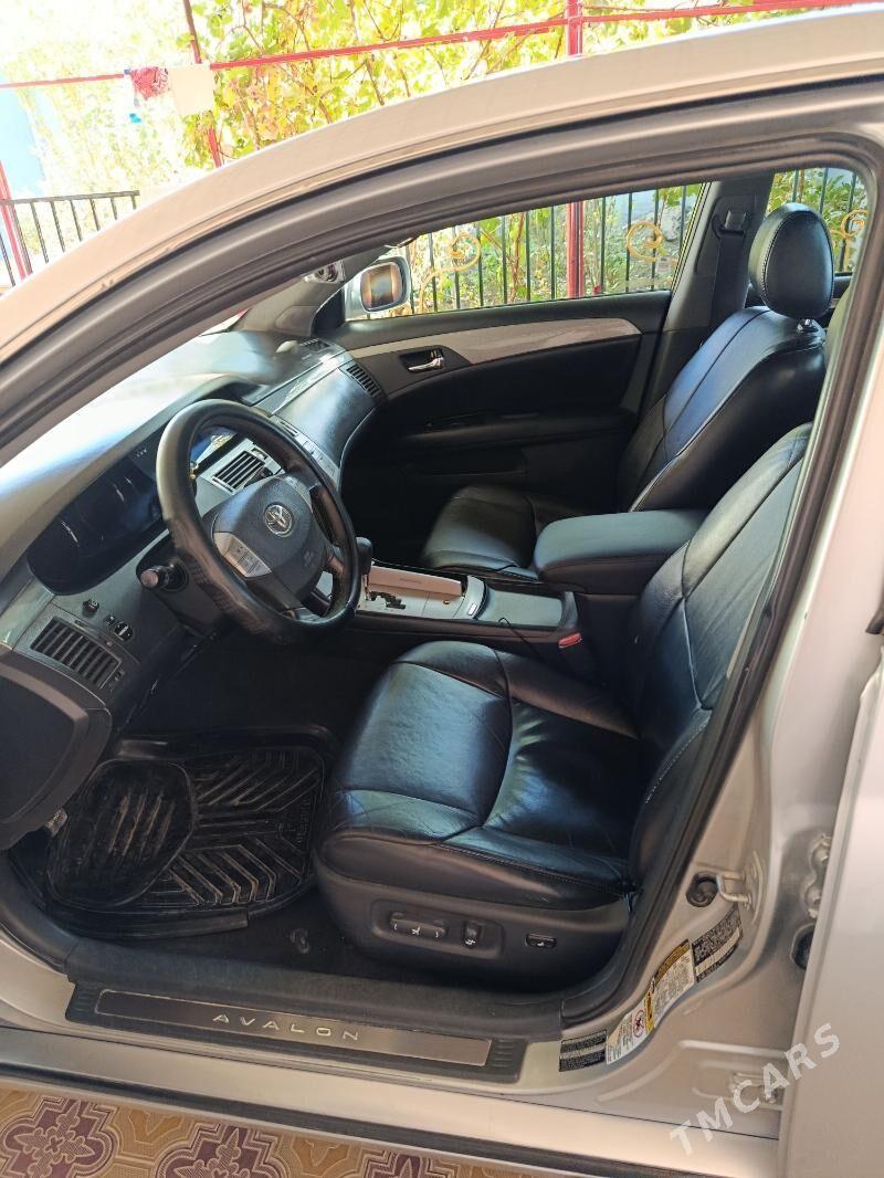 Toyota Avalon 2005 - 170 000 TMT - Туркменабат - img 9