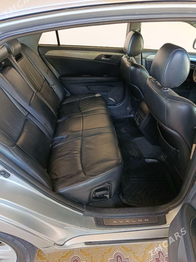 Toyota Avalon 2005 - 170 000 TMT - Туркменабат - img 6