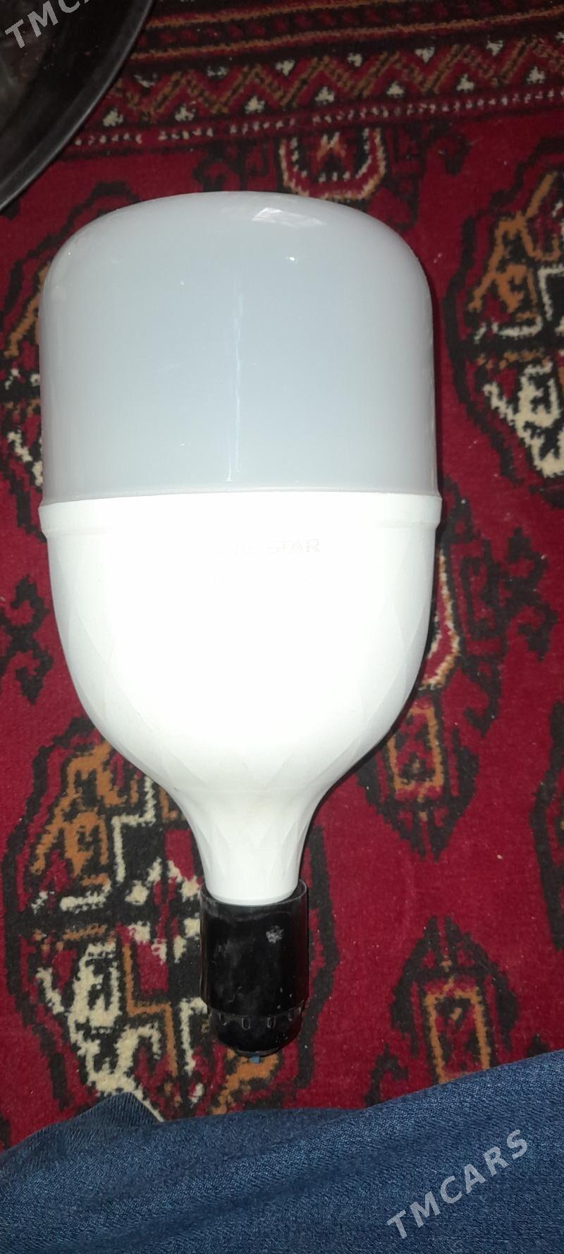 Ak Lampa ekenomiçni ulysy - Çoganly - img 6