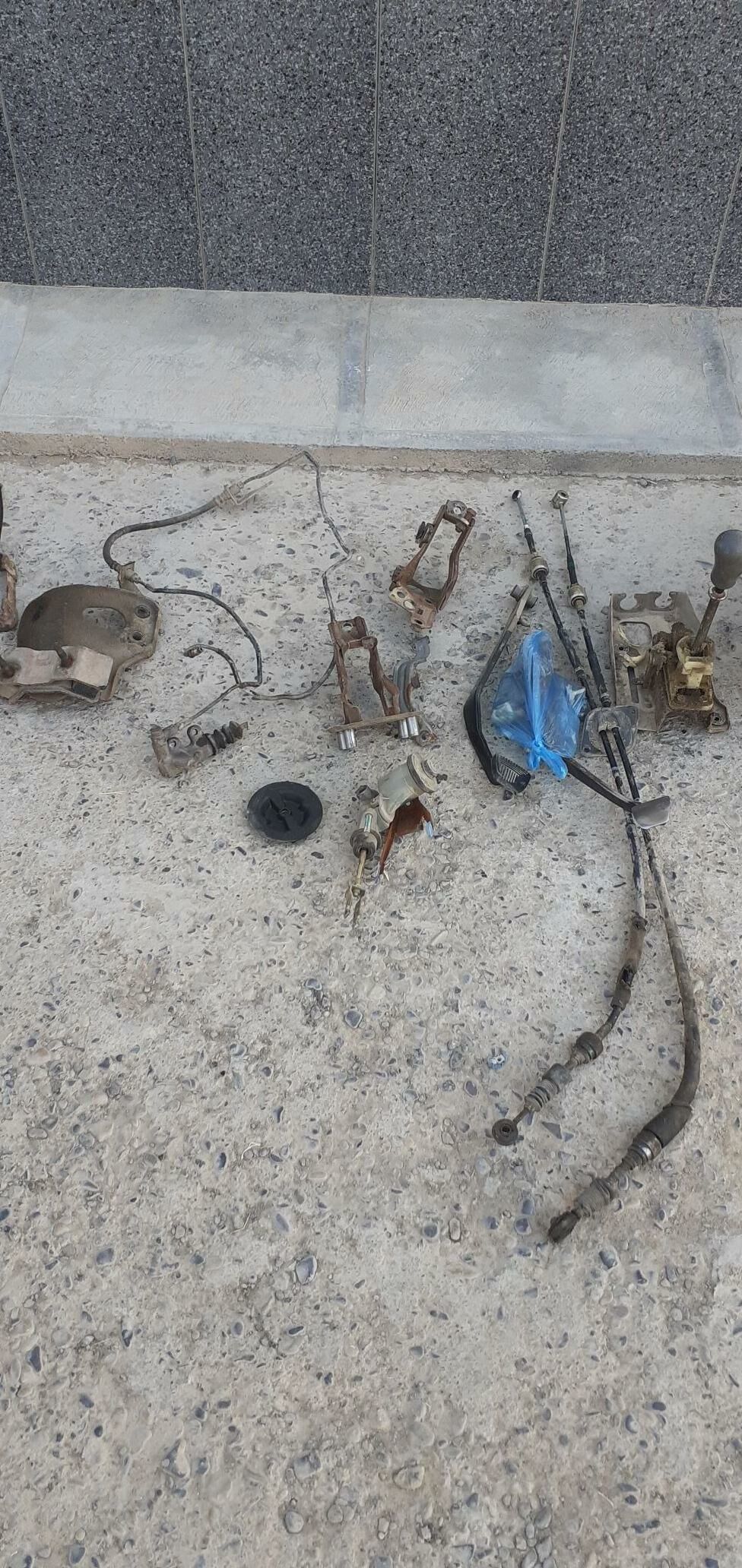 karopka mehanika 2 m 3 000 TMT - Mary - img 2