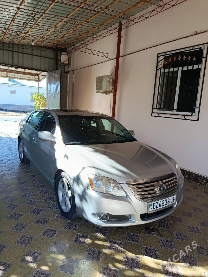 Toyota Avalon 2005 - 170 000 TMT - Туркменабат - img 2