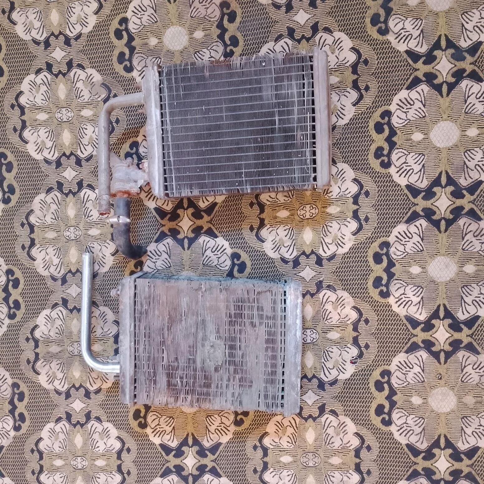 lada pec radatvr 130 TMT - Балканабат - img 1