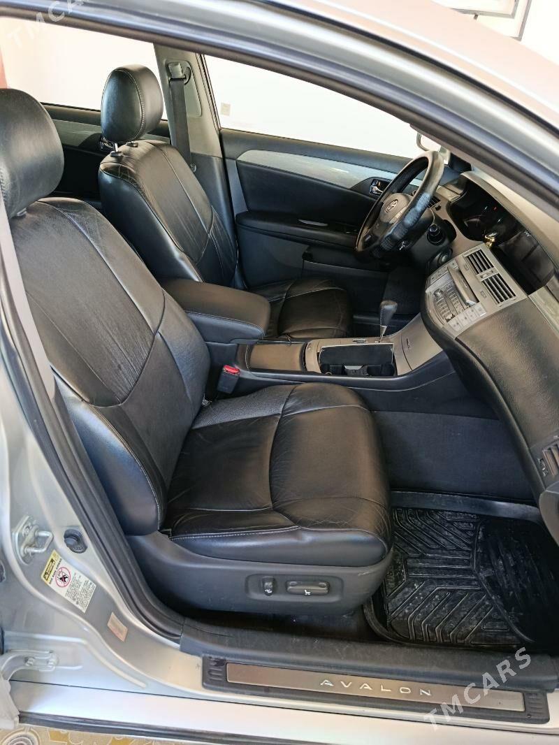 Toyota Avalon 2005 - 170 000 TMT - Туркменабат - img 5