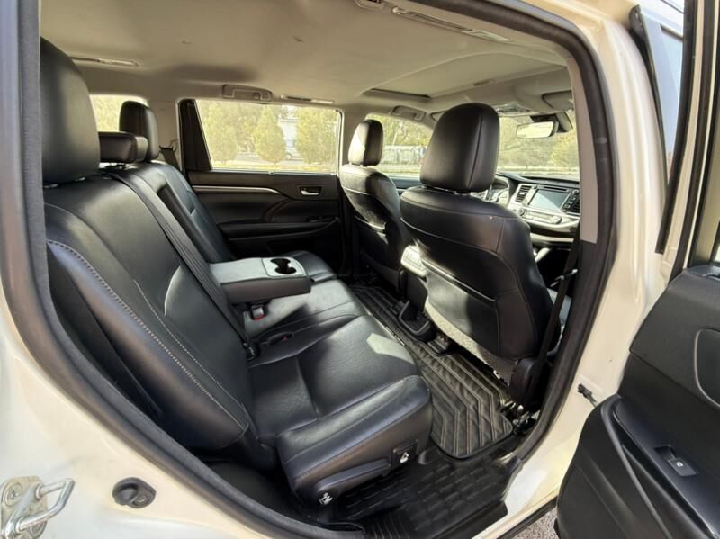 Toyota Highlander 2018 - 435 000 TMT - Ашхабад - img 6