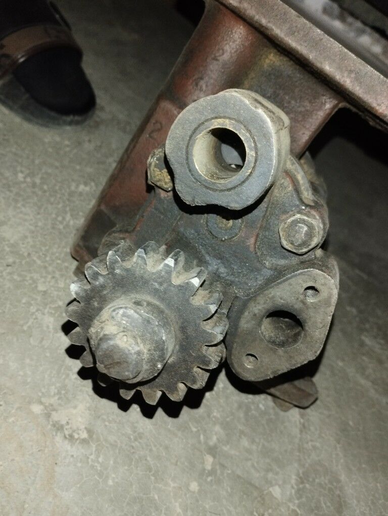 massany nasos 400 TMT - Jebel - img 1