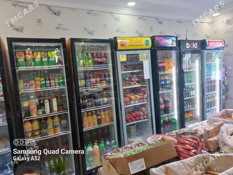 сдаётся в аренду магазин - Türkmenabat - img 6