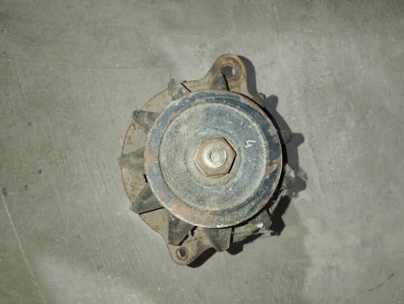 generator 400 TMT - Джебел - img 2