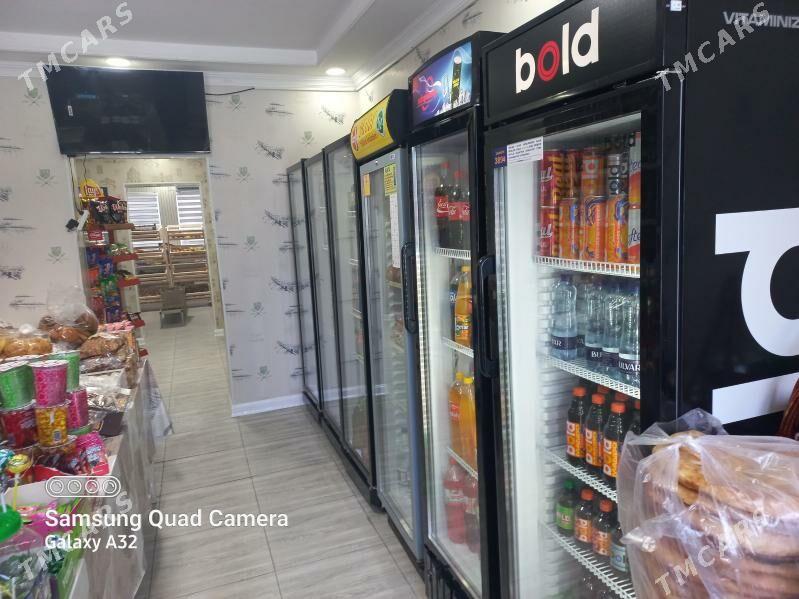 сдаётся в аренду магазин - Türkmenabat - img 10