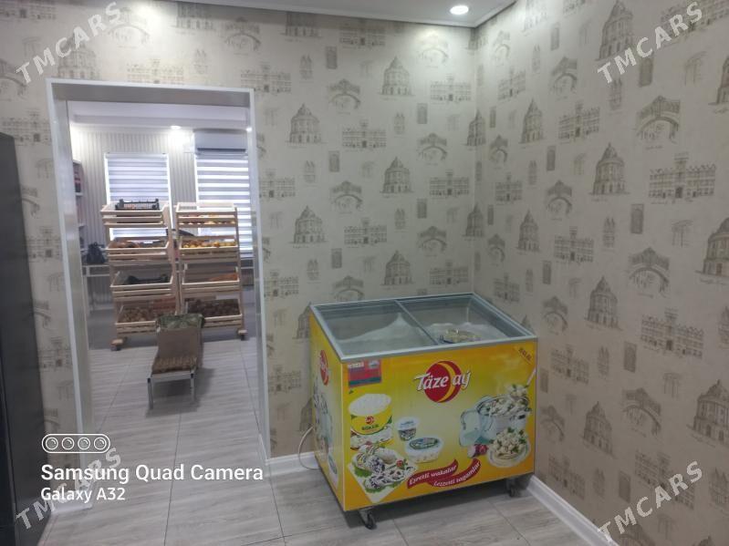 сдаётся в аренду магазин - Türkmenabat - img 8