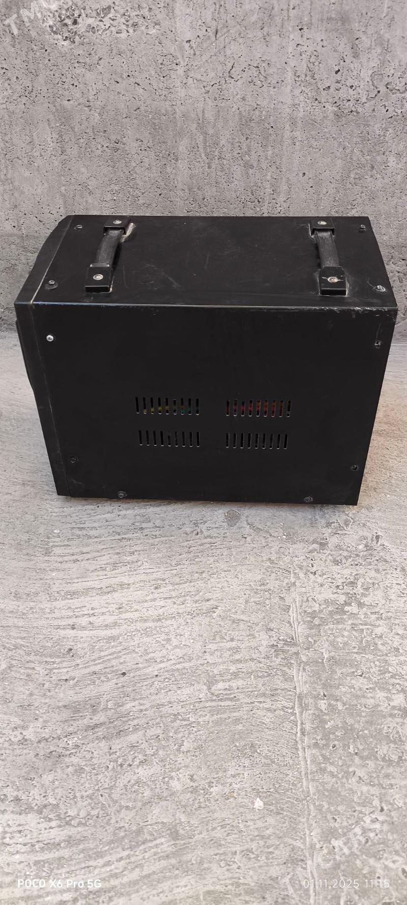 Tok kopeltyan стальбзатор - Türkmenabat - img 2