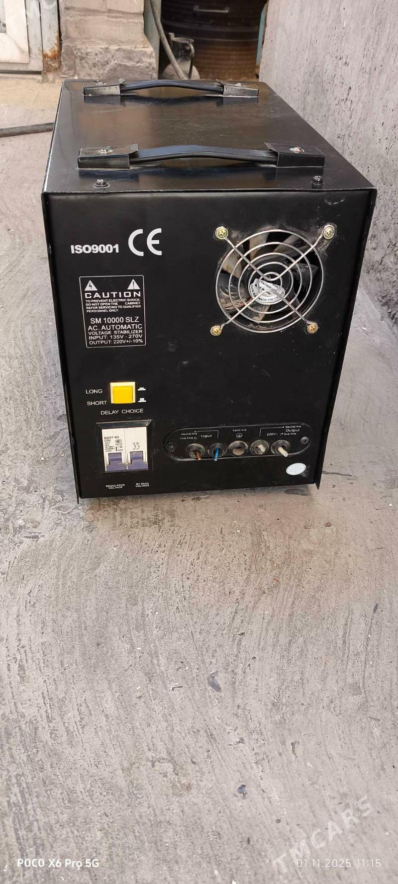 Tok kopeltyan стальбзатор - Türkmenabat - img 3