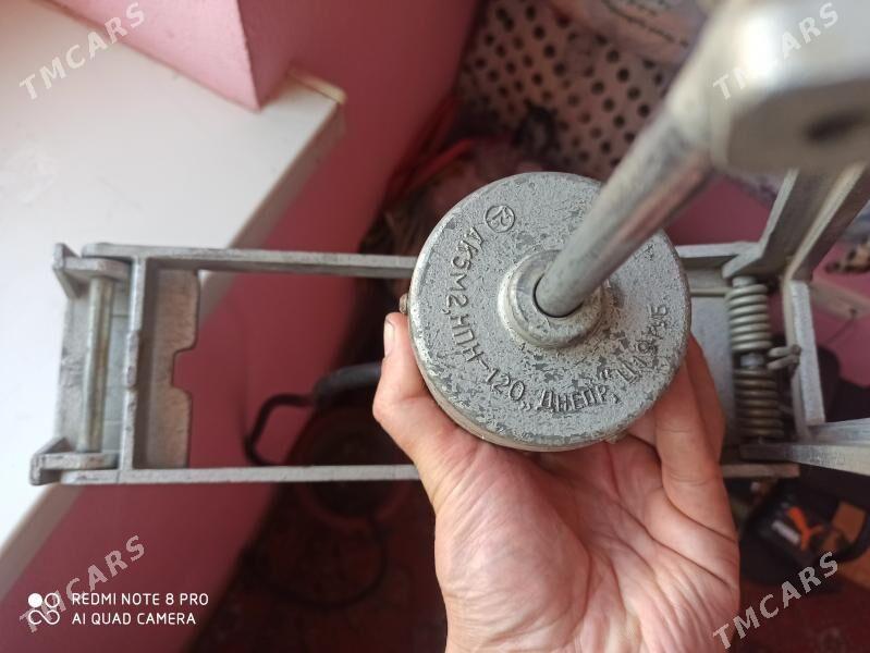 насос СССР nasos - Ашхабад - img 4