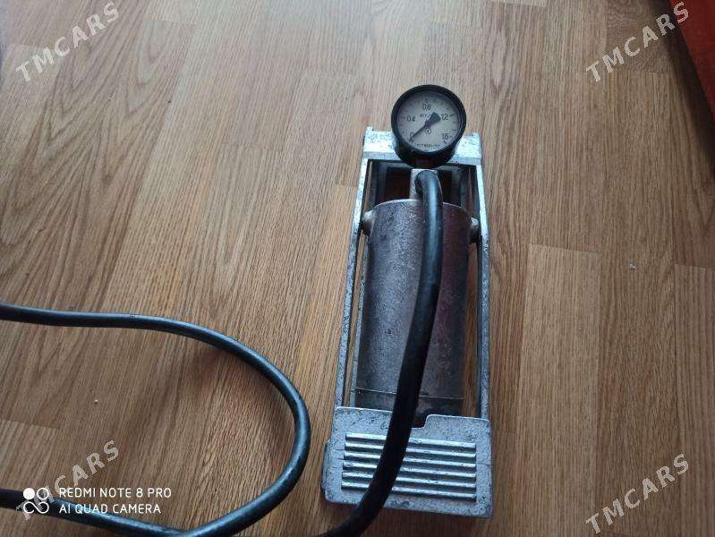 насос СССР nasos - Ашхабад - img 2