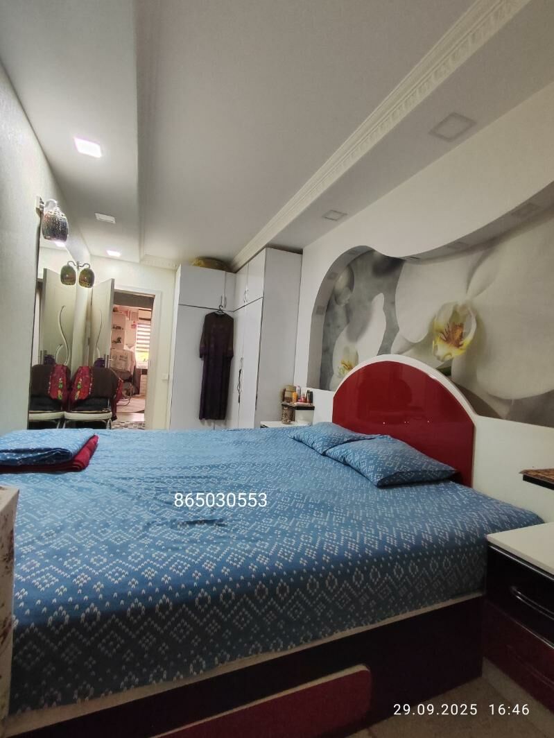 Satlyk 11mkr 2 etaz 3kom - 11 мкр - img 2