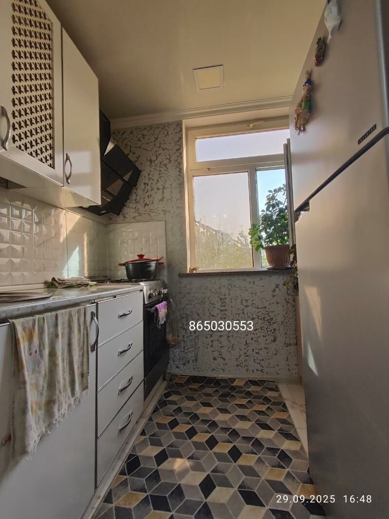 Satlyk 11mkr 2 etaz 3kom - 11 мкр - img 8