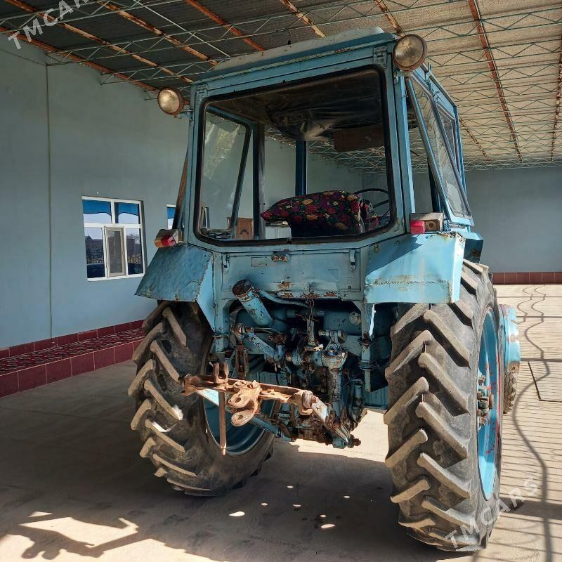 MTZ 82 1992 - 120 000 TMT - Саят - img 5