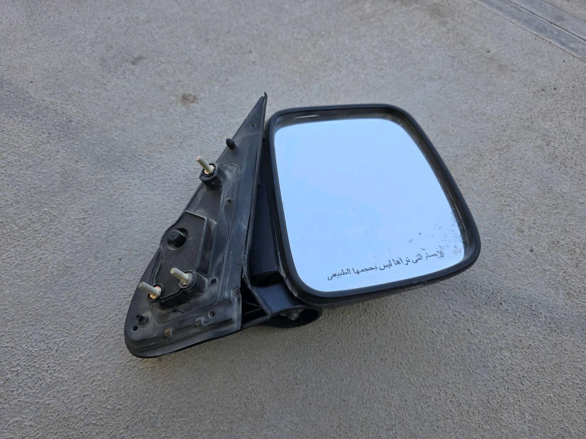 2017 Hiace R sag tarap bakawoý 180 TMT - Мары - img 6