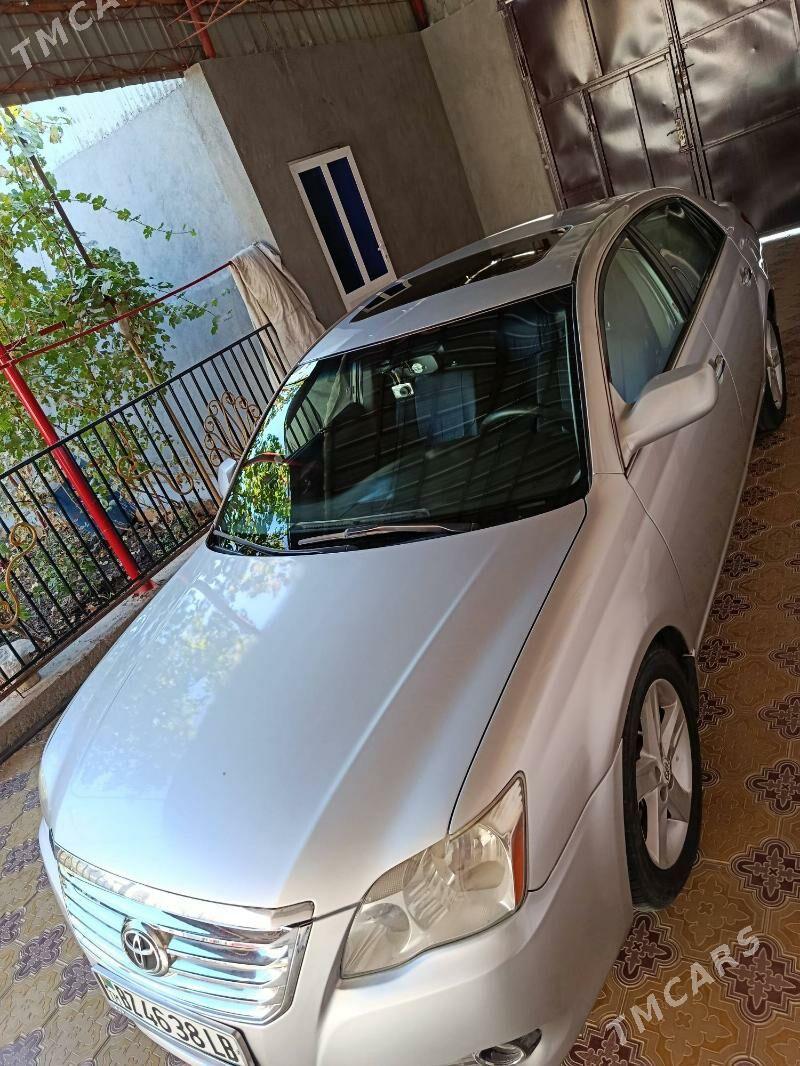 Toyota Avalon 2005 - 170 000 TMT - Туркменабат - img 10