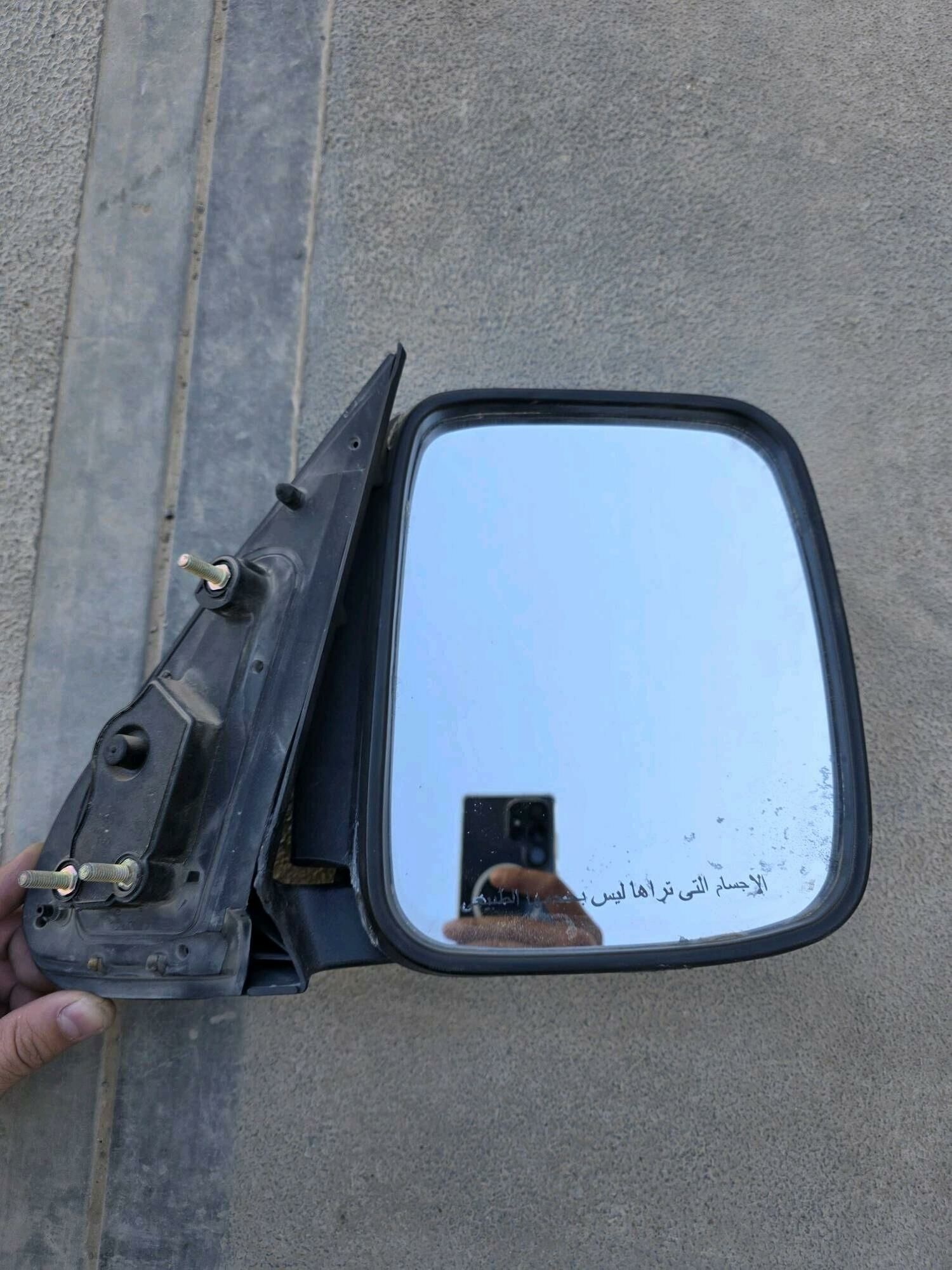 2017 Hiace R sag tarap bakawoý 180 TMT - Мары - img 2