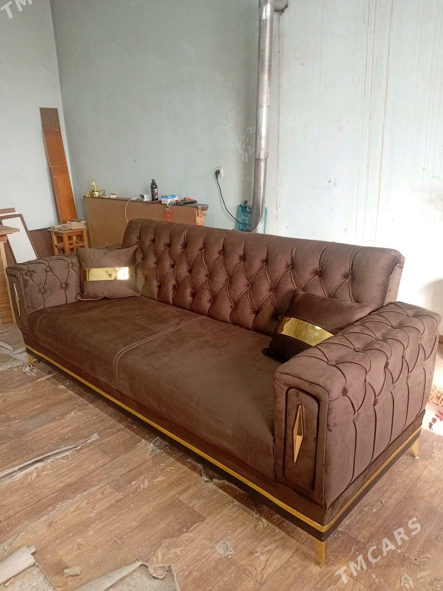 myortwy diwan - Ашхабад - img 2